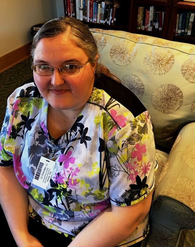 WesleyLife Stephanie Gavin